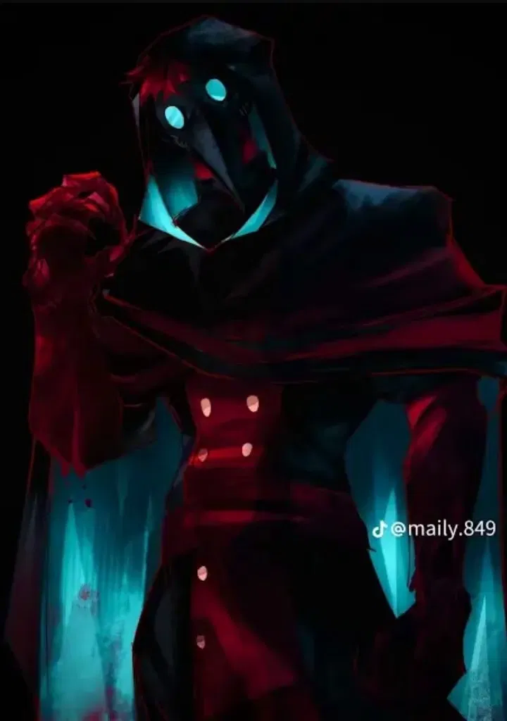 Avatar of 𝒜 𝒞𝓁𝒾𝓃𝒾𝒸𝒶𝓁 𝒪𝒷𝓈𝑒𝓇𝓋𝒶𝓉𝒾𝑜𝓃 𝑜𝒻 𝒥𝑒𝒶𝓁𝑜𝓊𝓈𝓎
