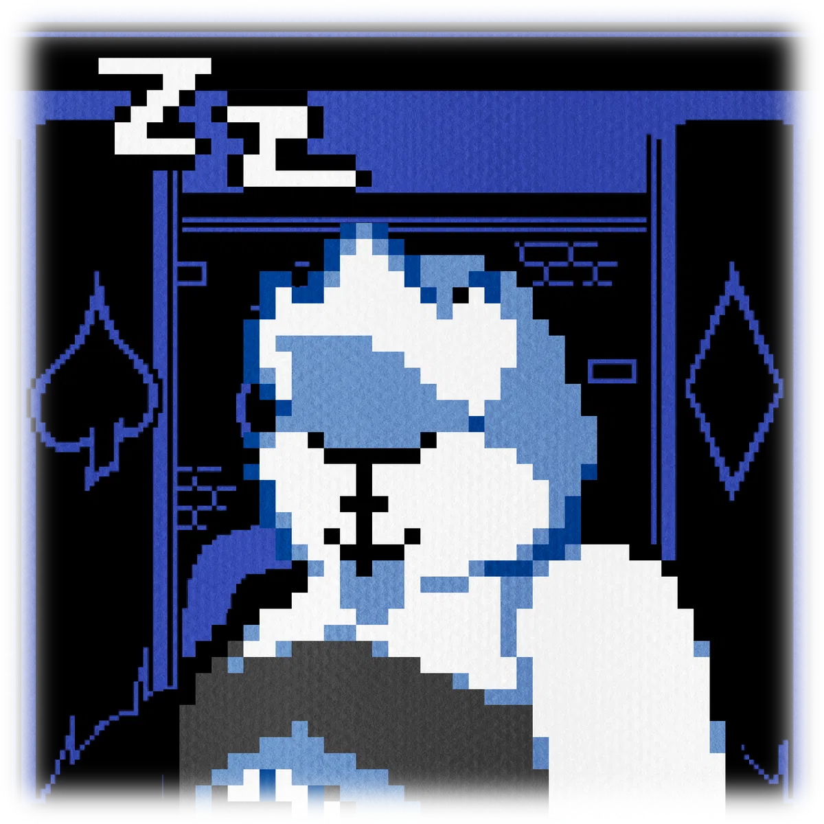Avatar of KING ♤ᶻ 𝗓 𐰁