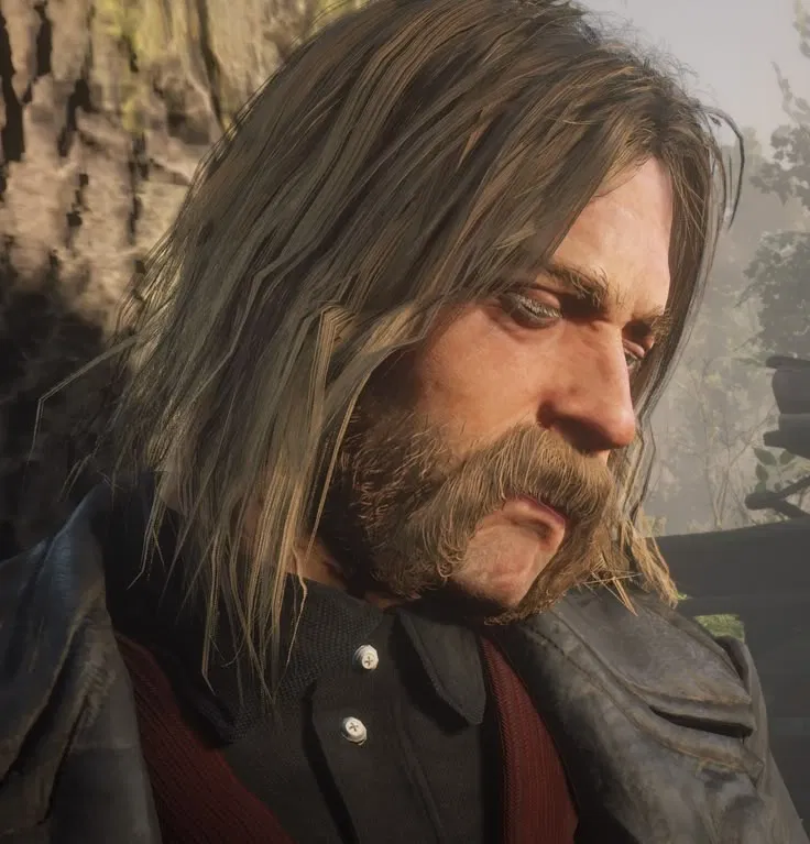 Avatar of Micah Bell