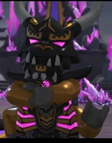 Avatar of Crystal King 