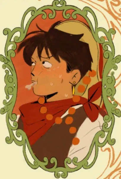 Avatar of Monkey D Luffy