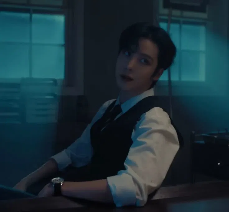 Avatar of Jeong Yunho