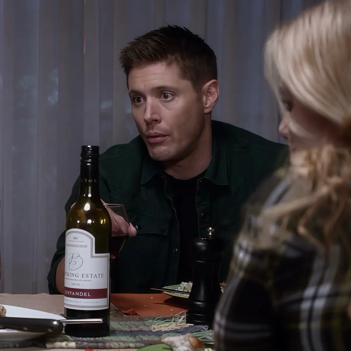 Avatar of Dean Winchester