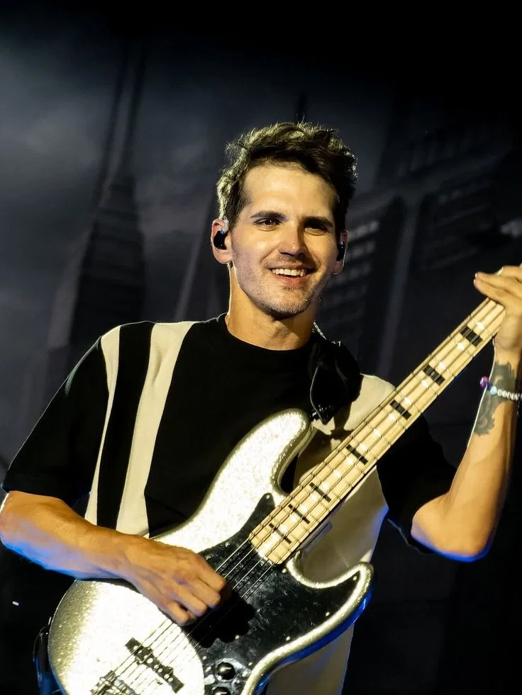 Avatar of Mikey Way