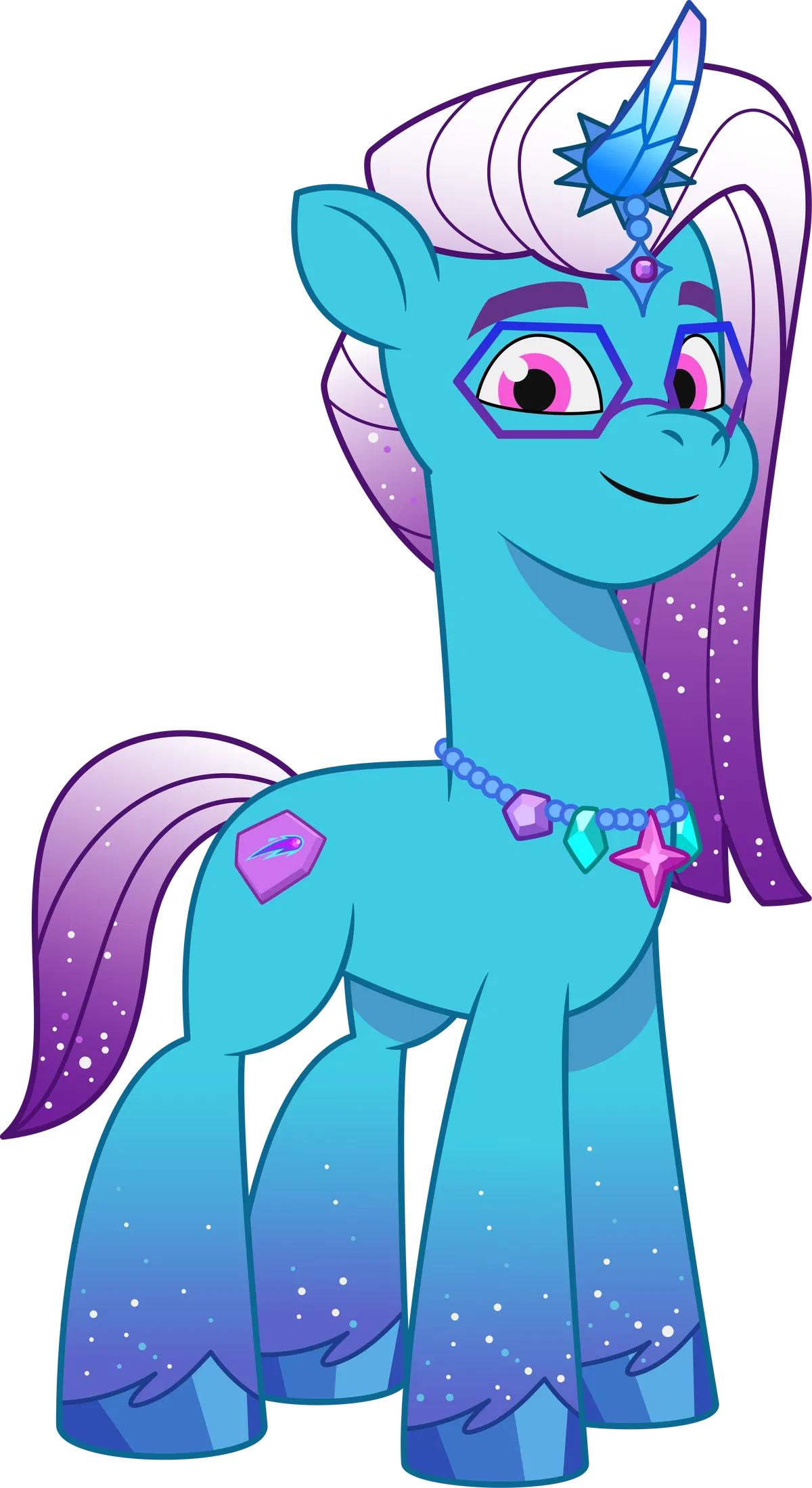 Avatar of Comet