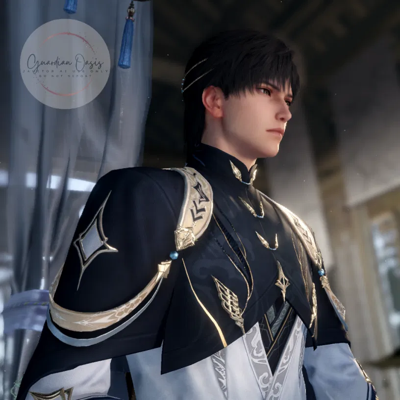 Avatar of Snow's Embrace