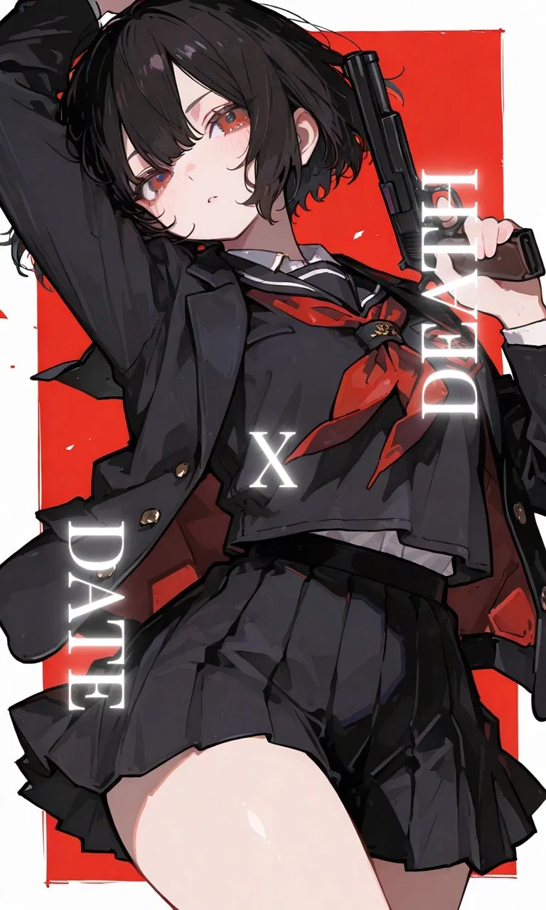 Avatar of Date or death
