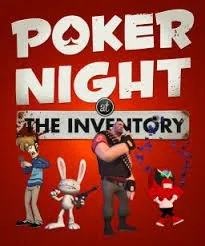 Avatar of Poker Night at The Inventory