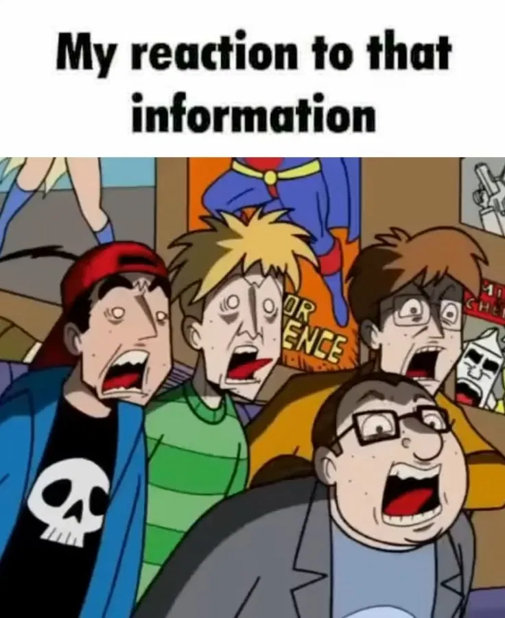 Avatar of The Eltingville club - Stalker!User