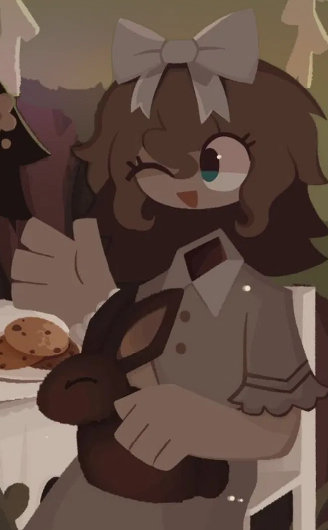Avatar of -𝐓𝐞𝐚 𝐏𝐚𝐫𝐭𝐲 ☕