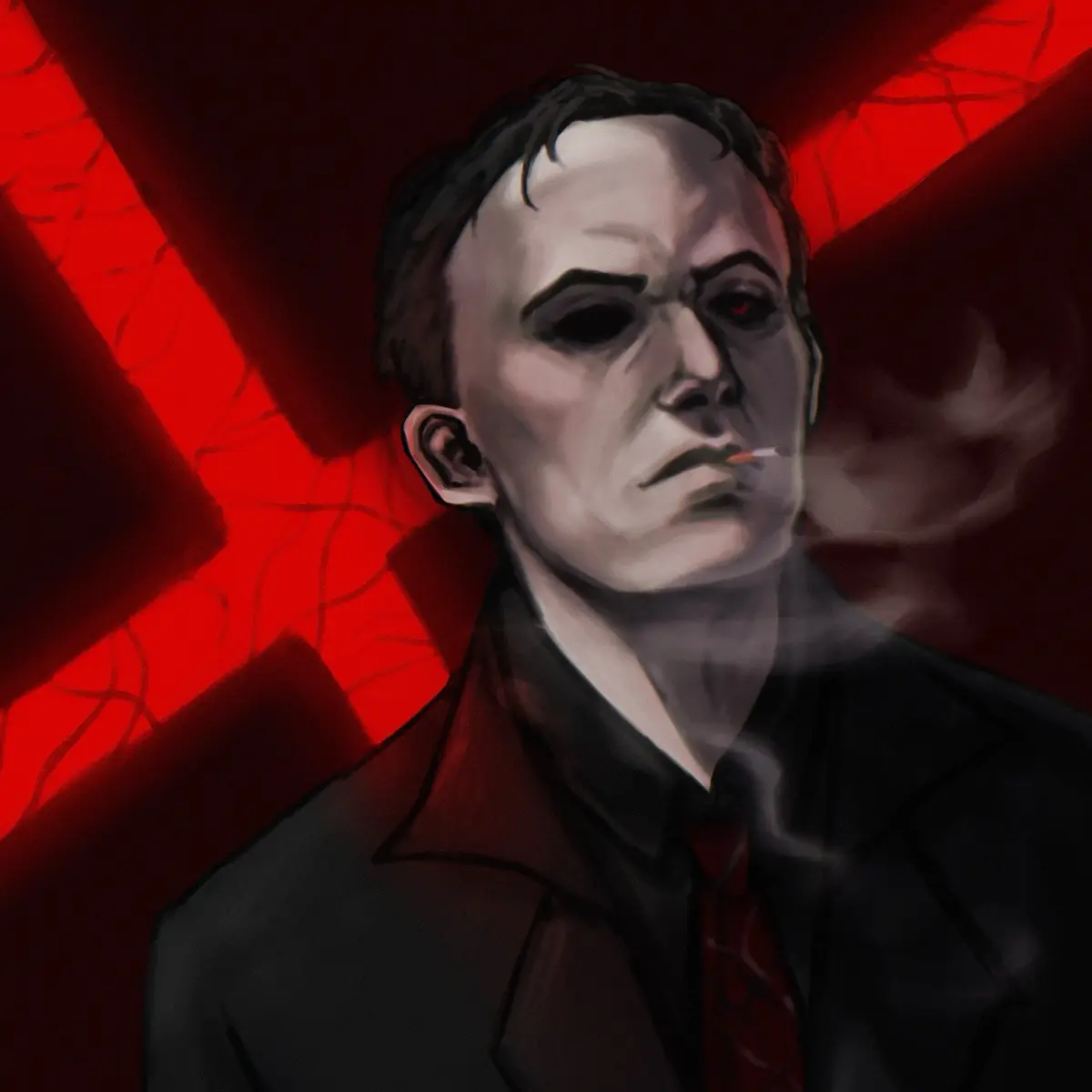 Avatar of H.J Easterman