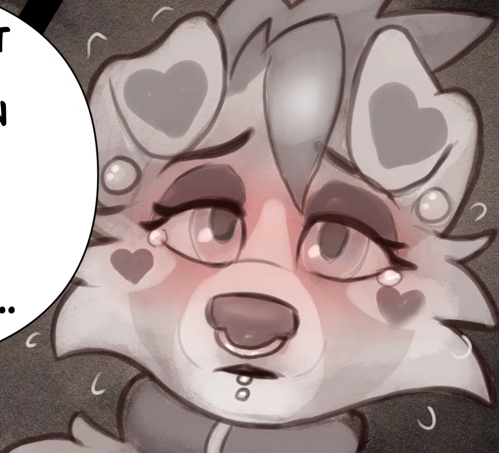 Avatar of Caged puppy || honey
