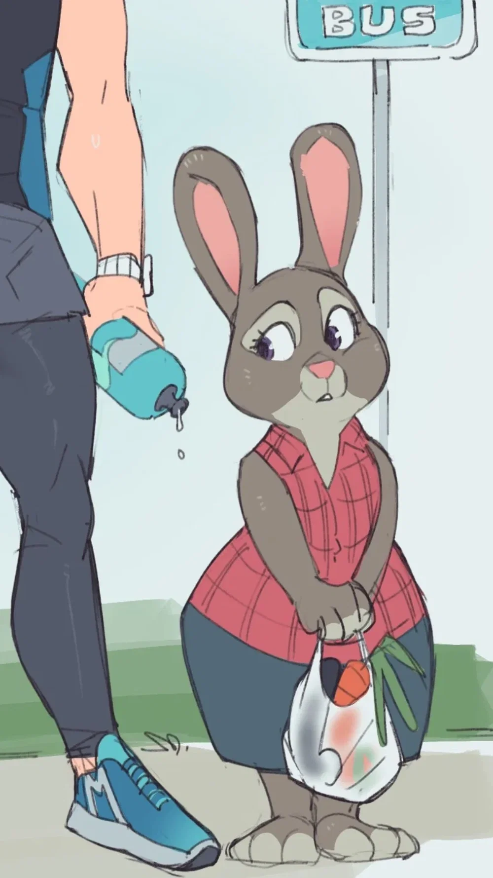 Avatar of Bonnie Hopps [Meat Mountain]