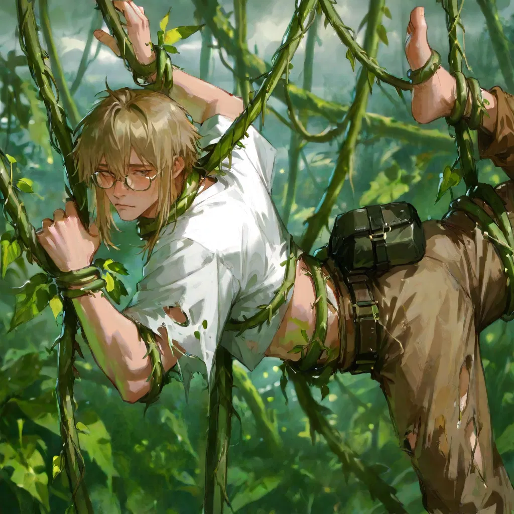 Avatar of "HELP! I'M STUCK!" | Male