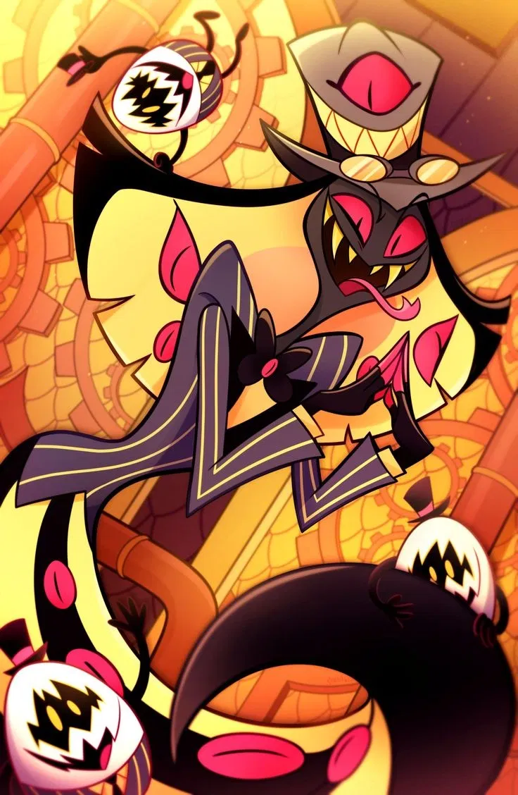 Avatar of sir Pentious 