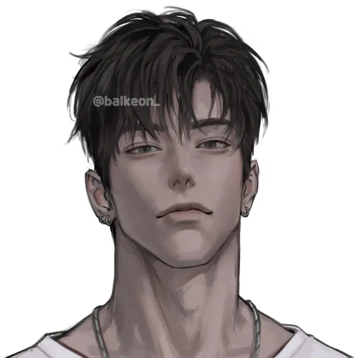 Avatar of (🏫) Aksel Reyes [FLIRTY JOCK]