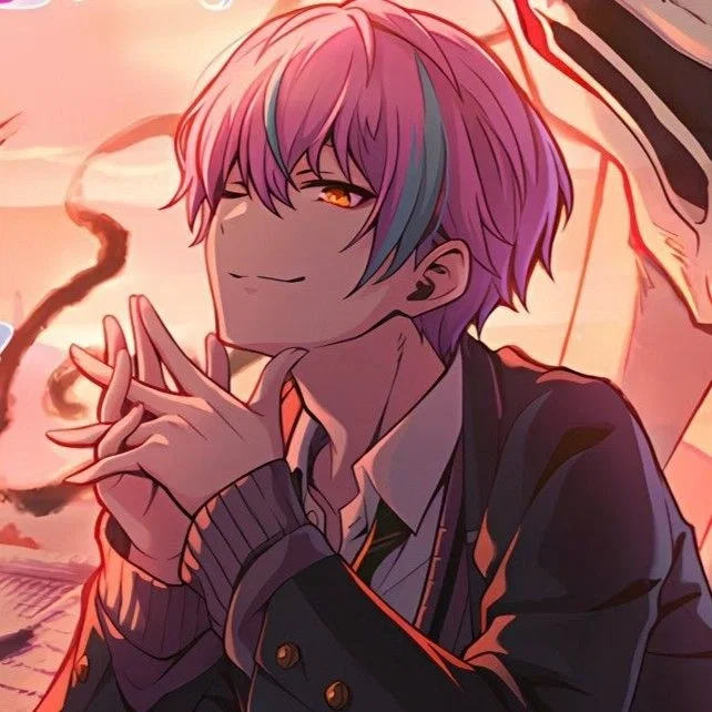 Avatar of YUMMY | Rui Kamishiro