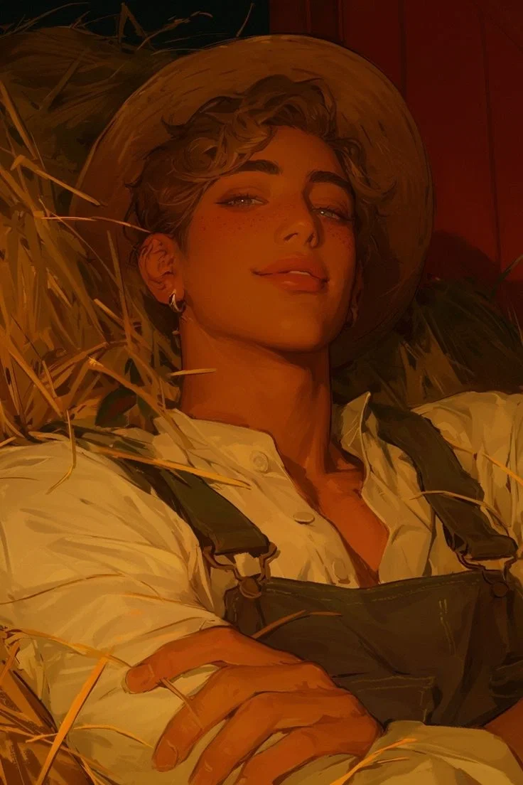 Avatar of Colby Flores