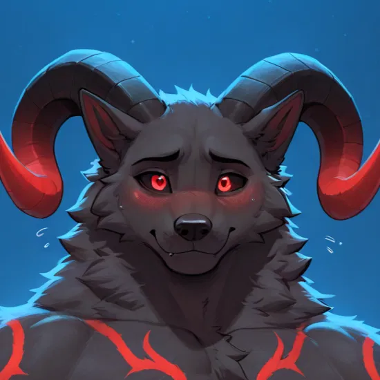 Avatar of Vorak | Horny for Help