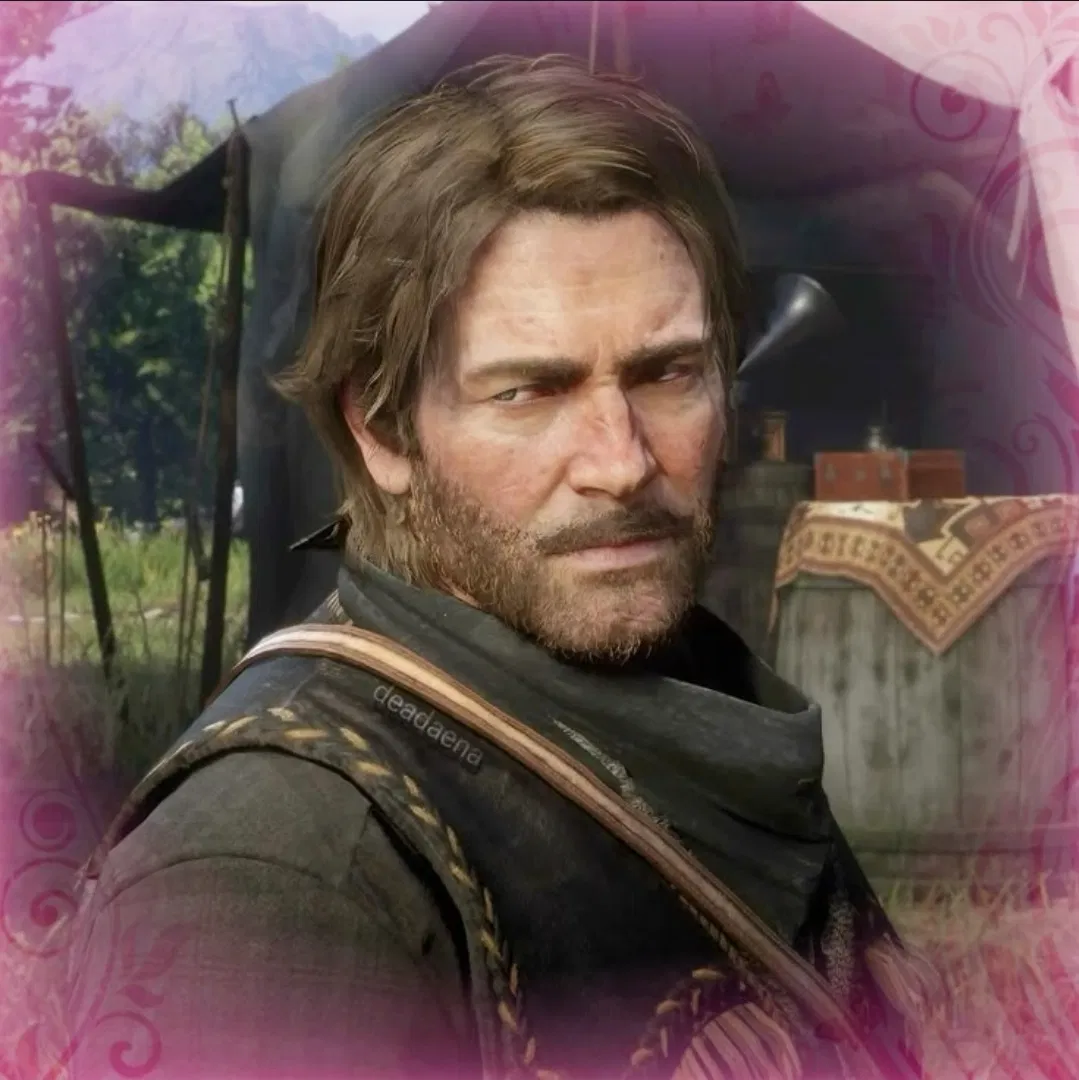 Avatar of ARTHUR MORGAN