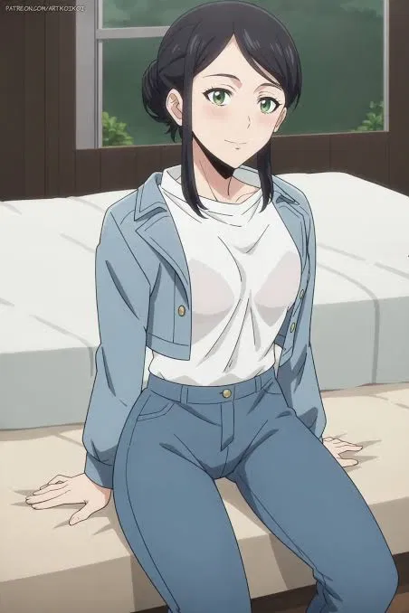 Avatar of Park Heejin (Futa)