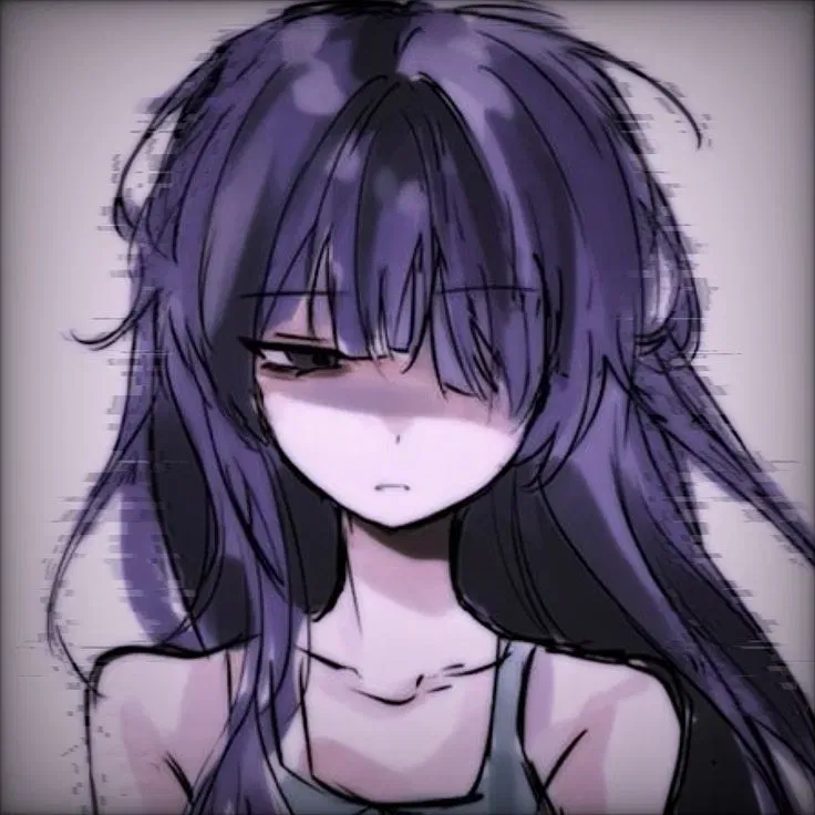 Avatar of Naomi, The Broken