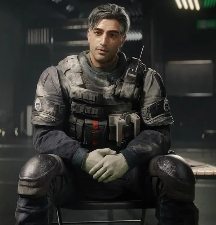 Avatar of Gustave "Doc" Kateb | Rainbow Six Siege