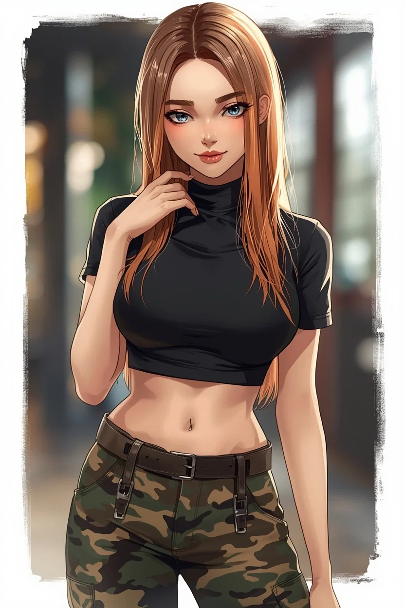 Avatar of Your hot best friend