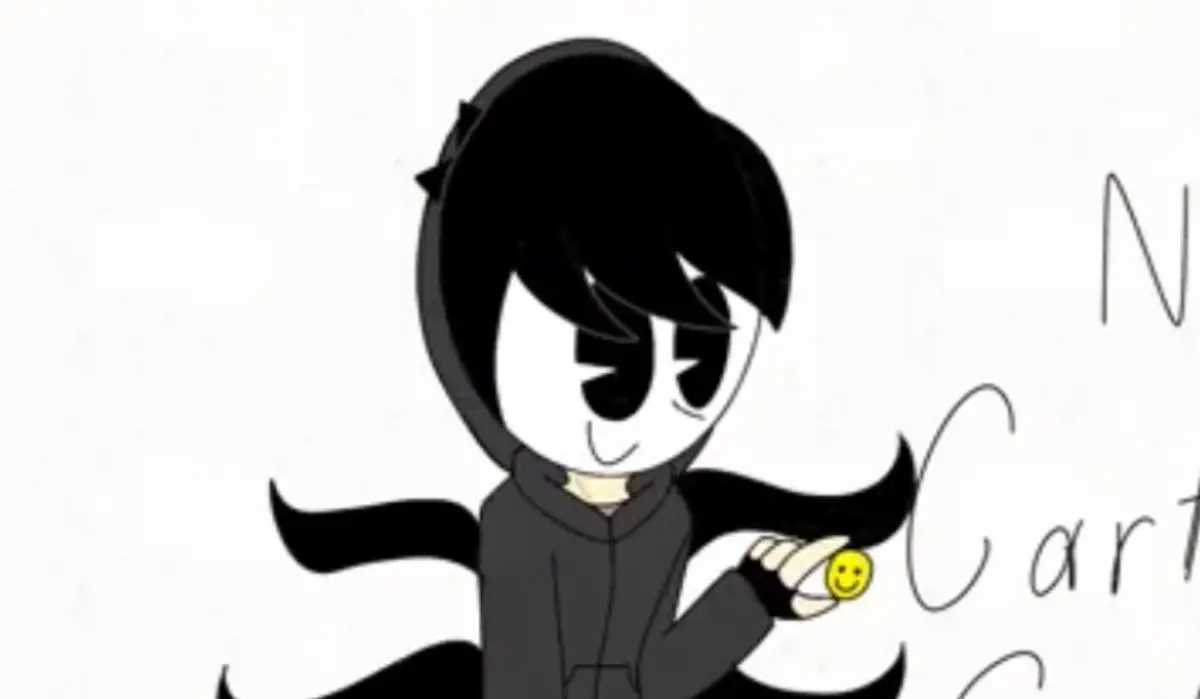 Avatar of N Cartoon Smile Man