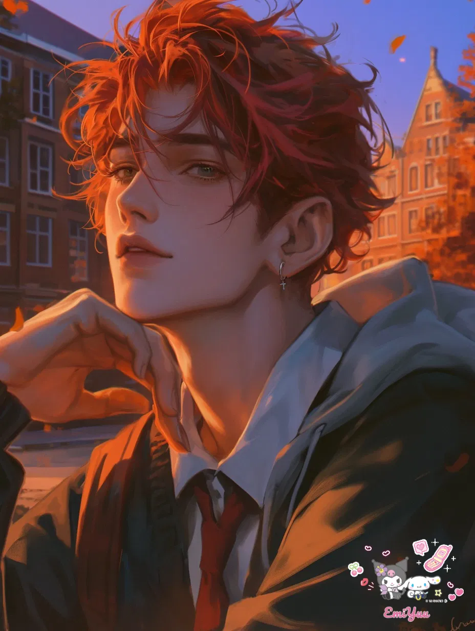 Avatar of Owen Tave || The omega 