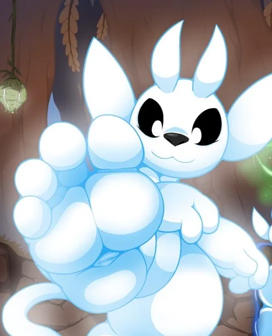 Avatar of Ori