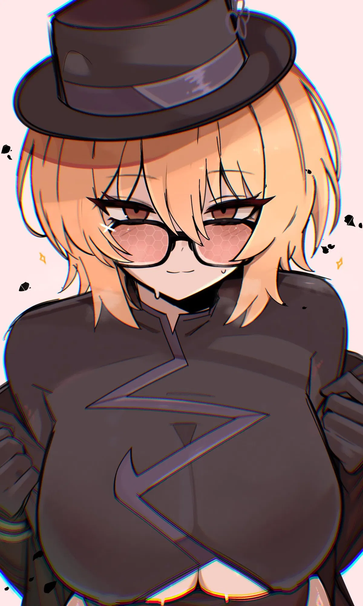 Avatar of You fucked up Don's meal and now you gotta repay somehow (Limbus company) (3500 special i guess)