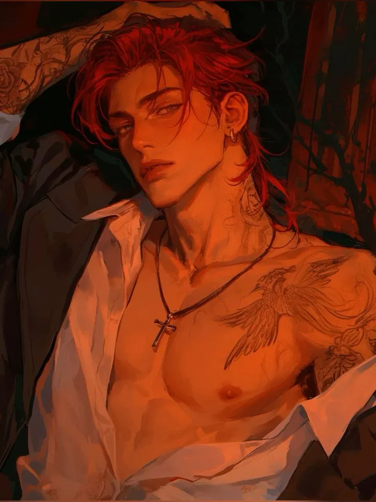 Avatar of Killian Sage|Kissing Booth💋