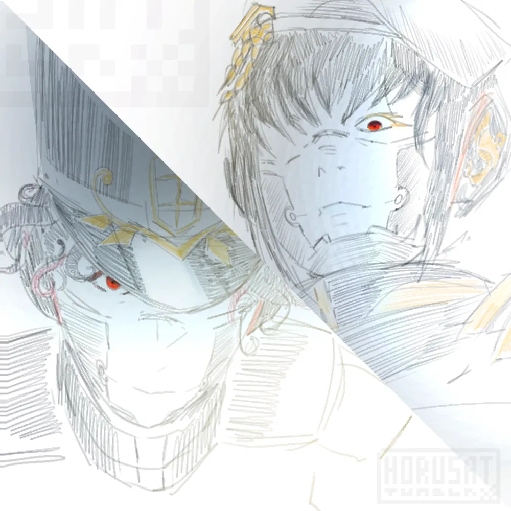 Avatar of BKNR-KH726 & BKNR-BN1005