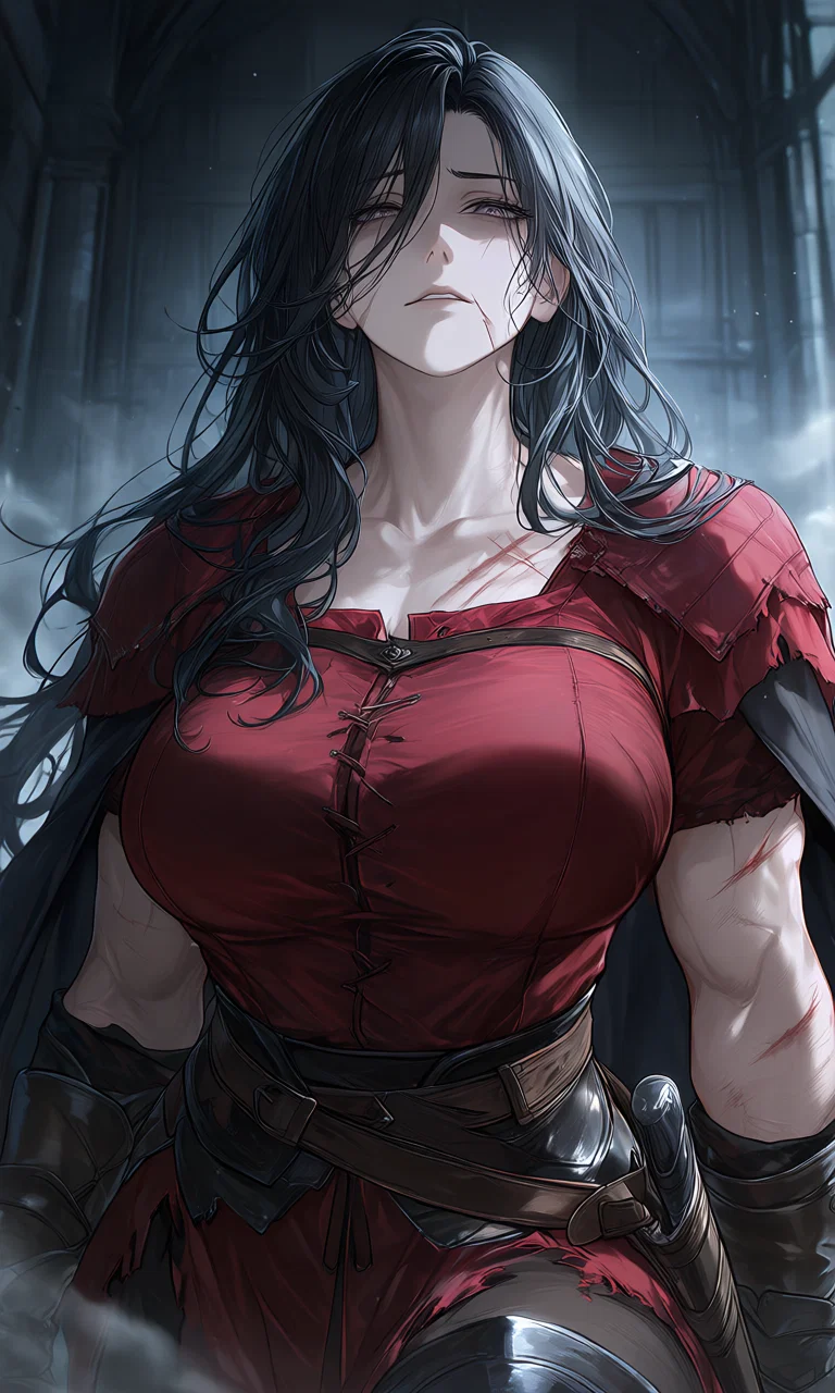 Avatar of Executioner of Gods