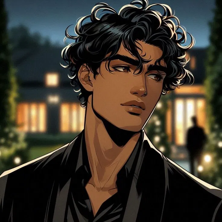 Avatar of Luca Reyes