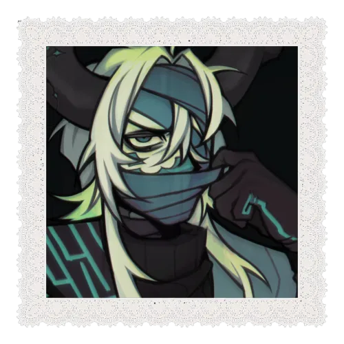 Avatar of madkit 𖦹 phighting