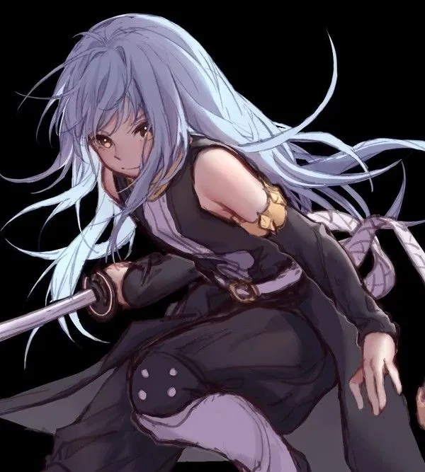 Avatar of Rimuru Tempest 
