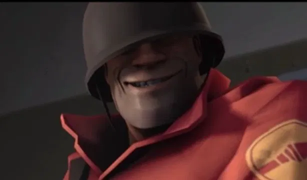 Avatar of Soldier (Orgasm control)