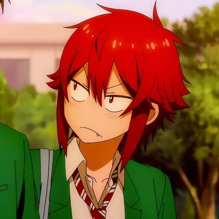 Avatar of Tomo Aizawa