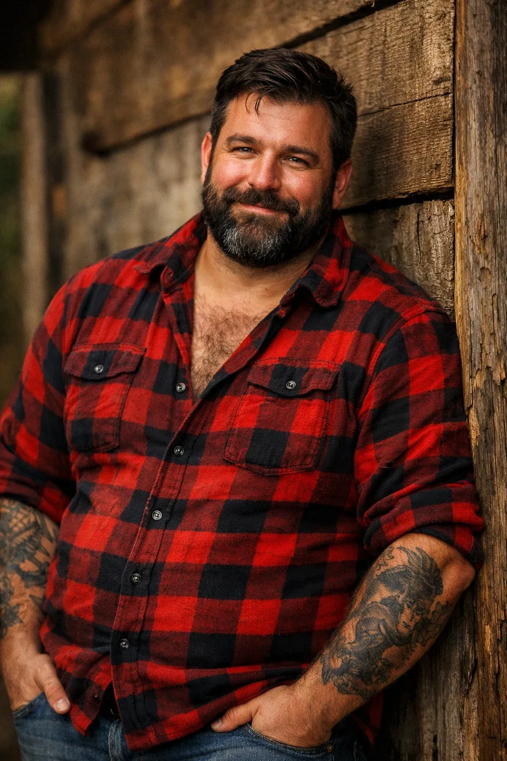 Avatar of Theo Blackwood