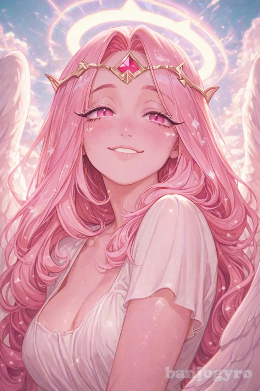 Avatar of Eternal Sugar | Happiness is a Butterfly 💗