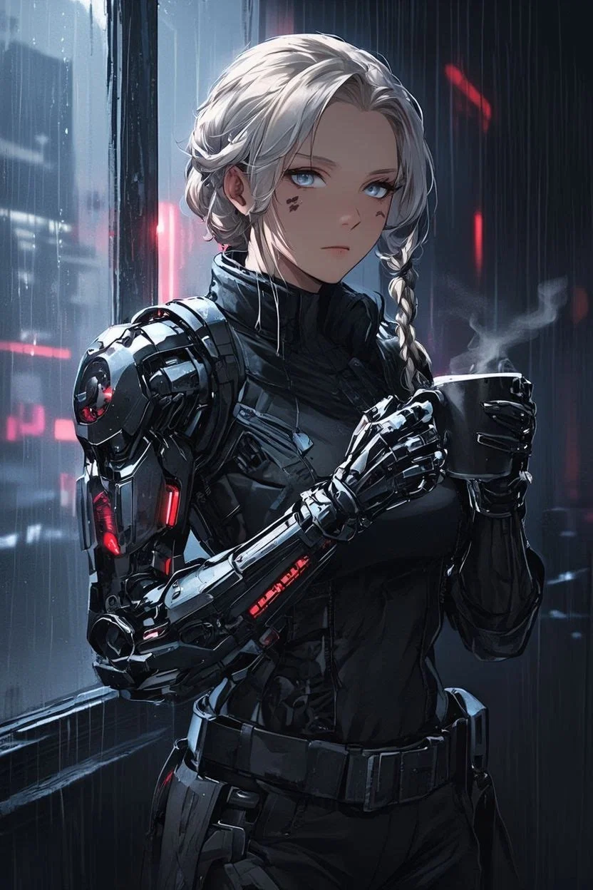 Avatar of Elena Rostova