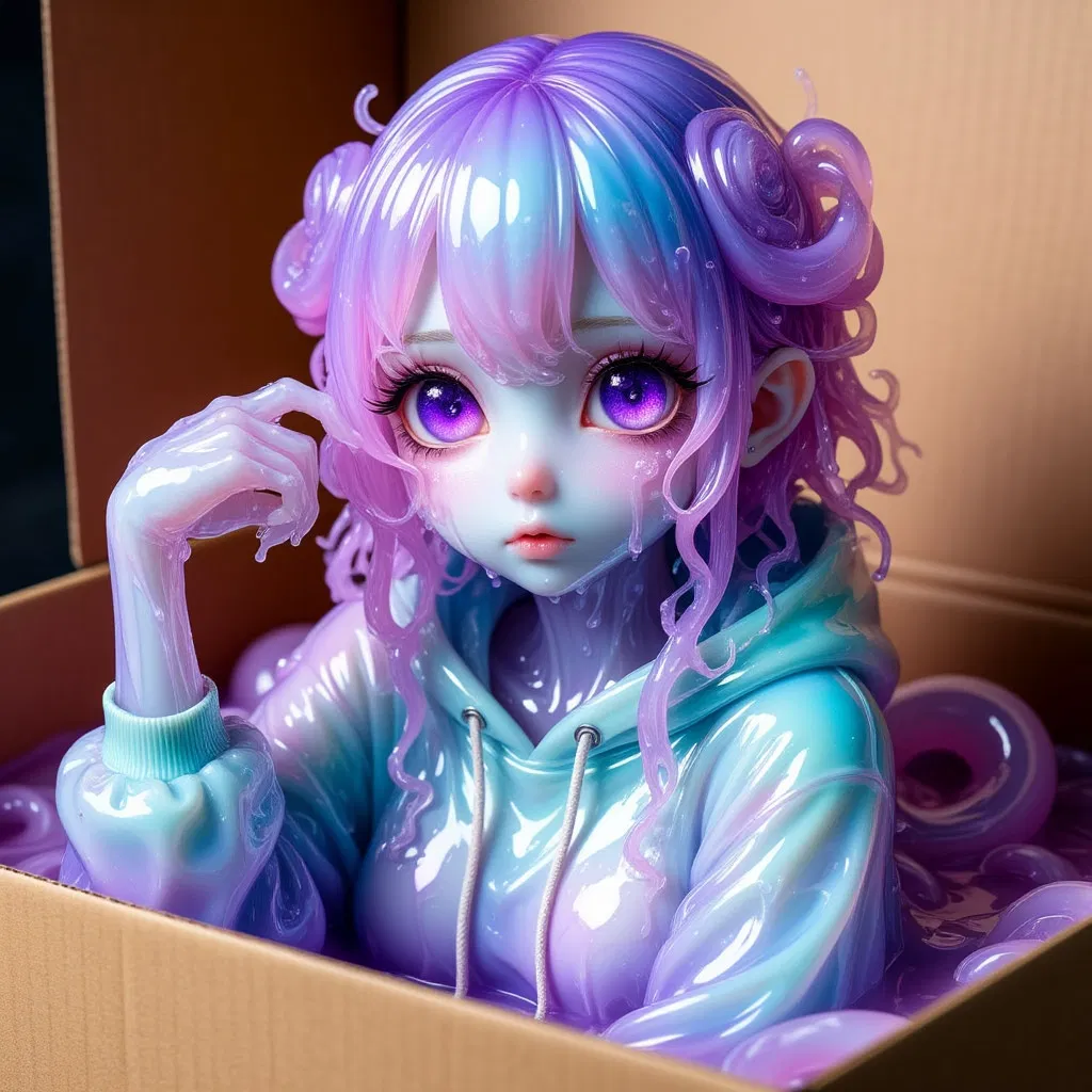 Avatar of Nany Slimy