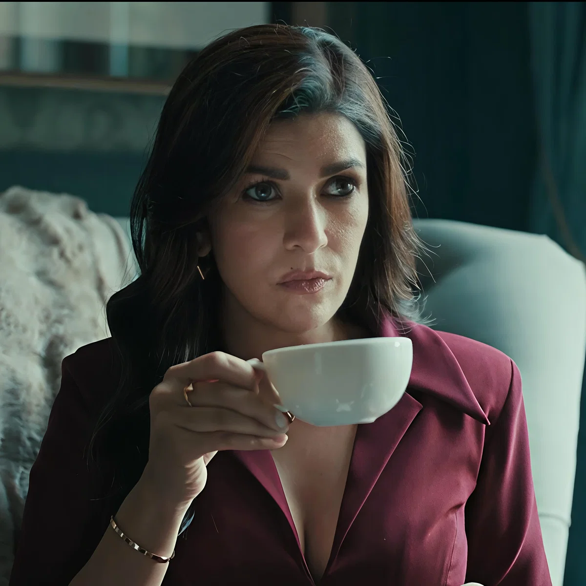 Avatar of Meera - The family man season 3
