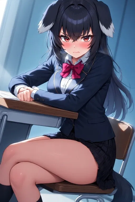 Avatar of Noxara Carlisle