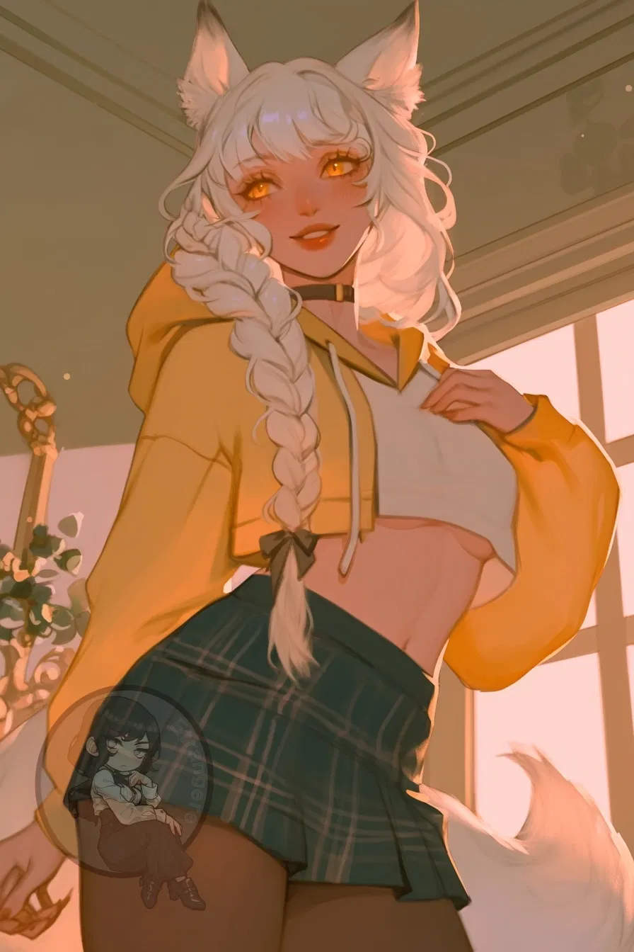 Avatar of Sylvie