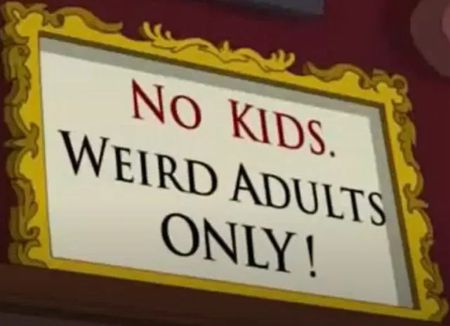 Avatar of Fuck this website