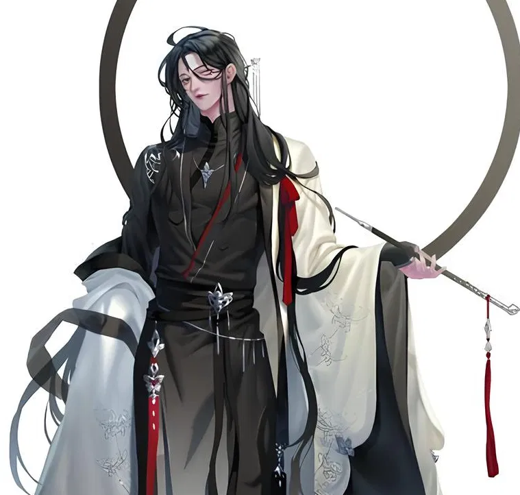 Avatar of ❛ Haoyu ༉‧₊˚ | Smut ALT