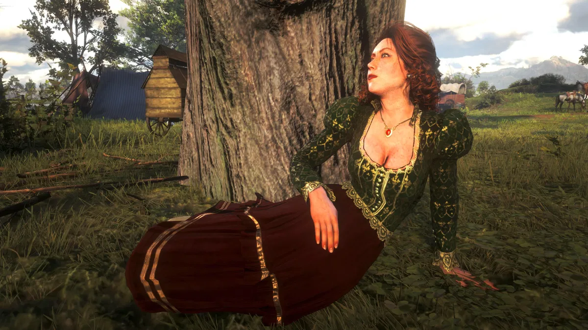Avatar of Molly O'Shea